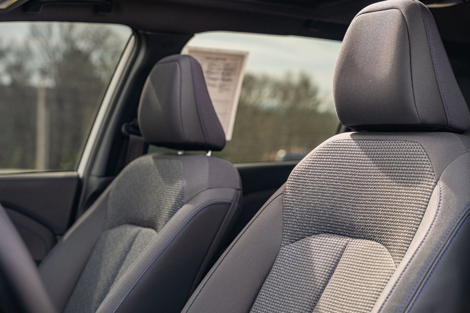 2025 Subaru Forester Hybrid Premium