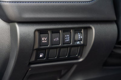 2025 Subaru Forester Hybrid Premium