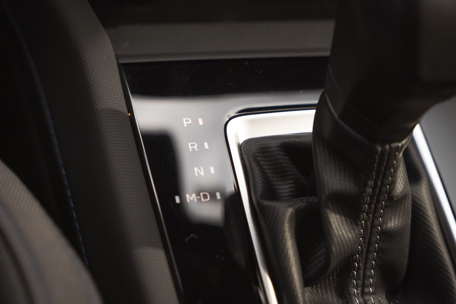 2025 Subaru Forester Hybrid Premium