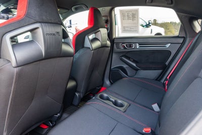 2024 Honda Civic Type R Base