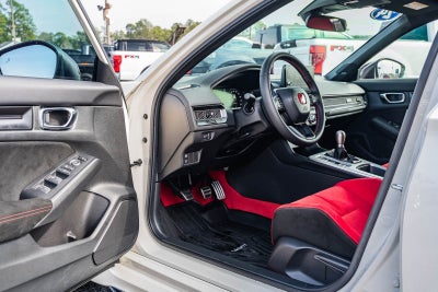 2024 Honda Civic Type R Base