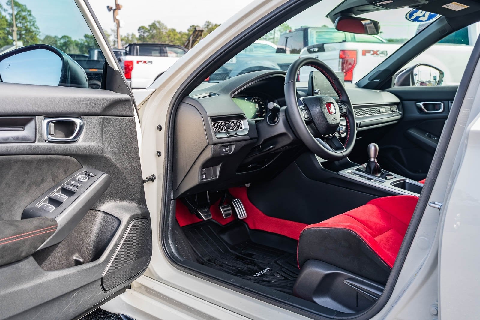 2024 Honda Civic Type R Base