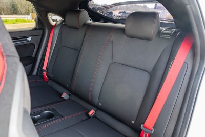 2024 Honda Civic Type R Base