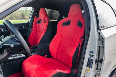 2024 Honda Civic Type R Base