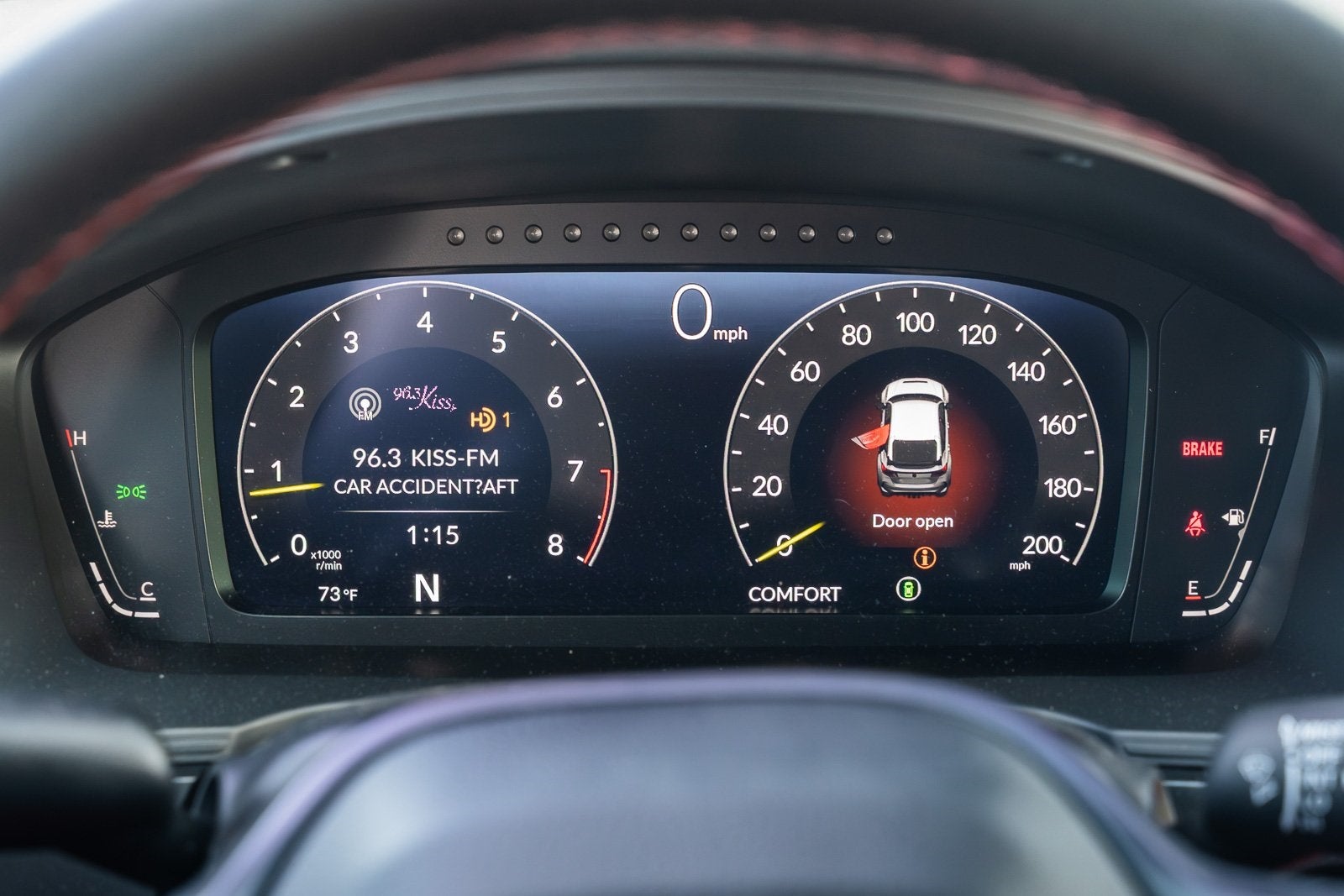 2024 Honda Civic Type R Base