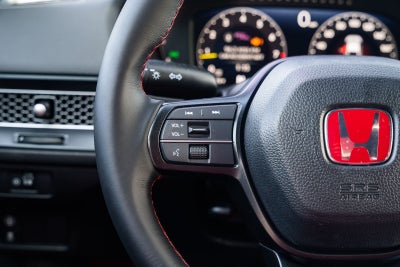 2024 Honda Civic Type R Base