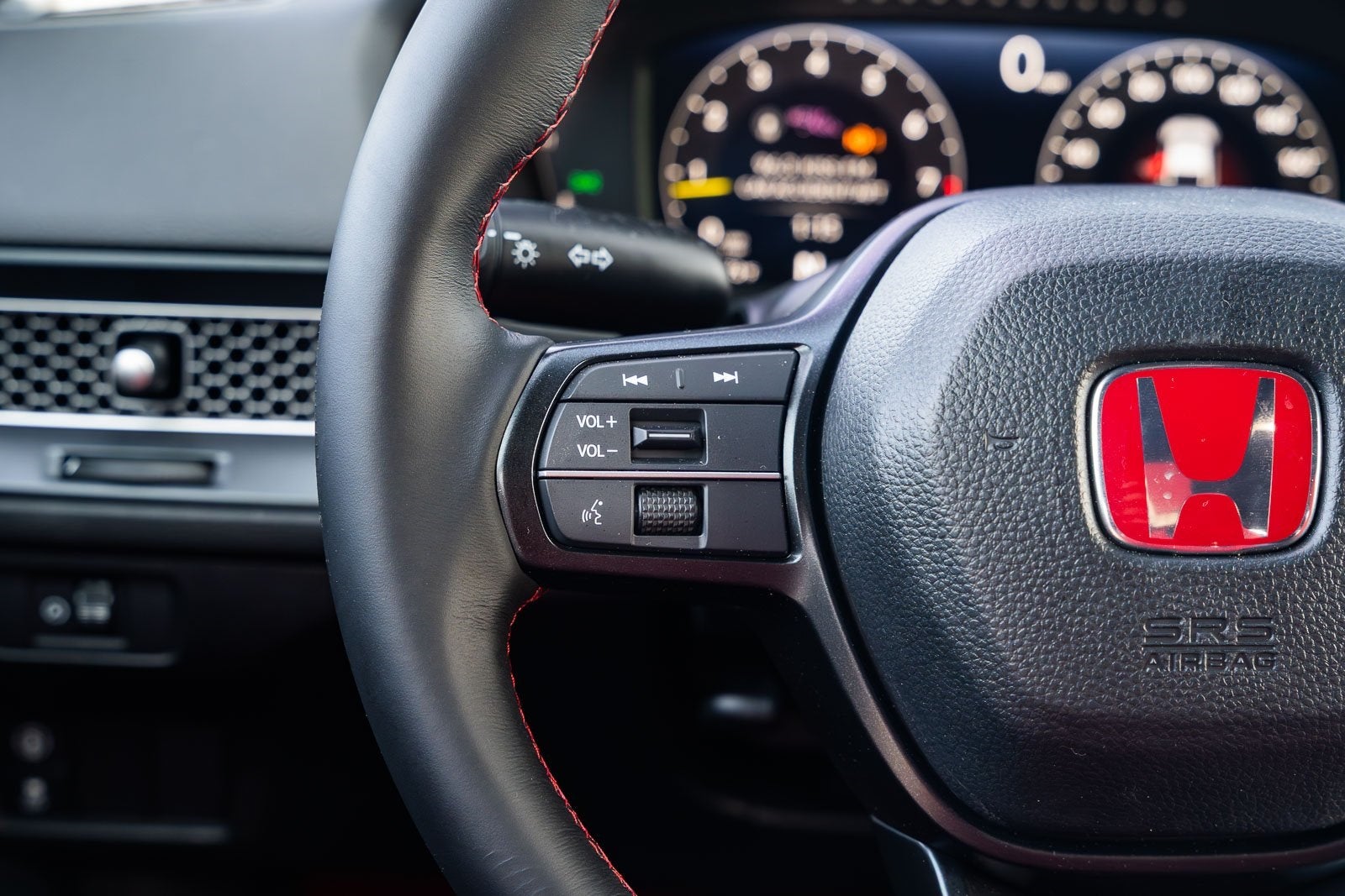 2024 Honda Civic Type R Base