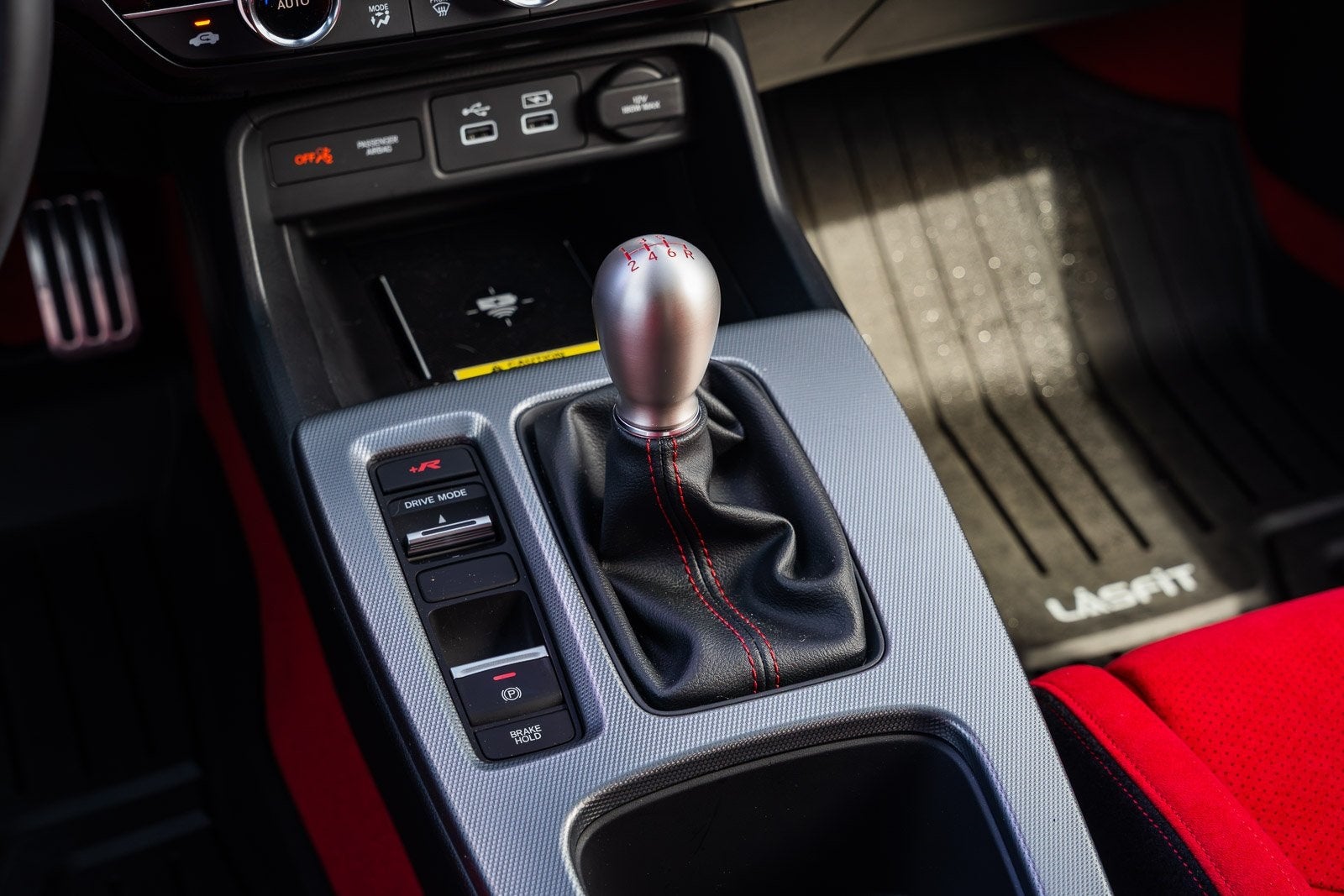 2024 Honda Civic Type R Base