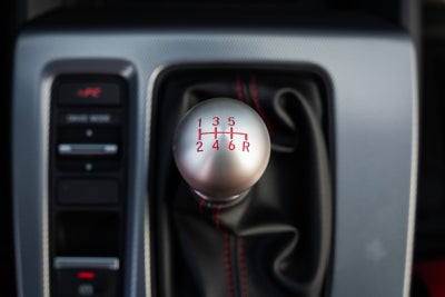 2024 Honda Civic Type R Base