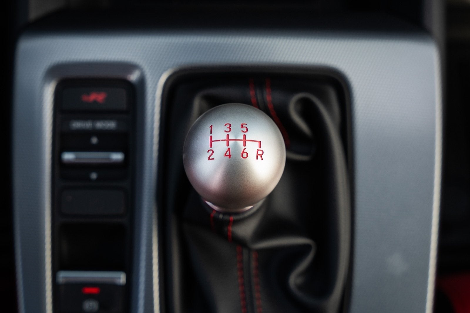 2024 Honda Civic Type R Base