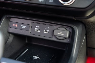 2024 Honda Civic Type R Base