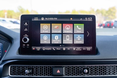 2024 Honda Civic Type R Base