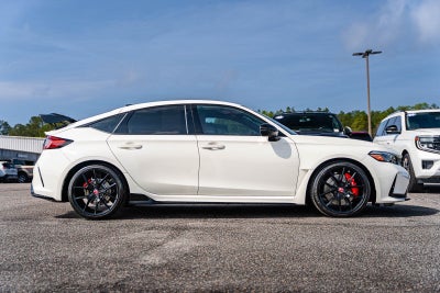 2024 Honda Civic Type R Base