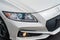 2016 Honda CR-Z EX