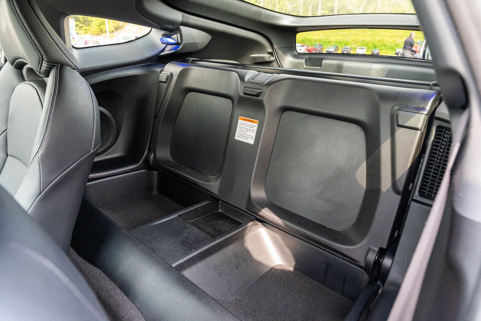 2016 Honda CR-Z EX