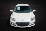 2016 Honda CR-Z EX