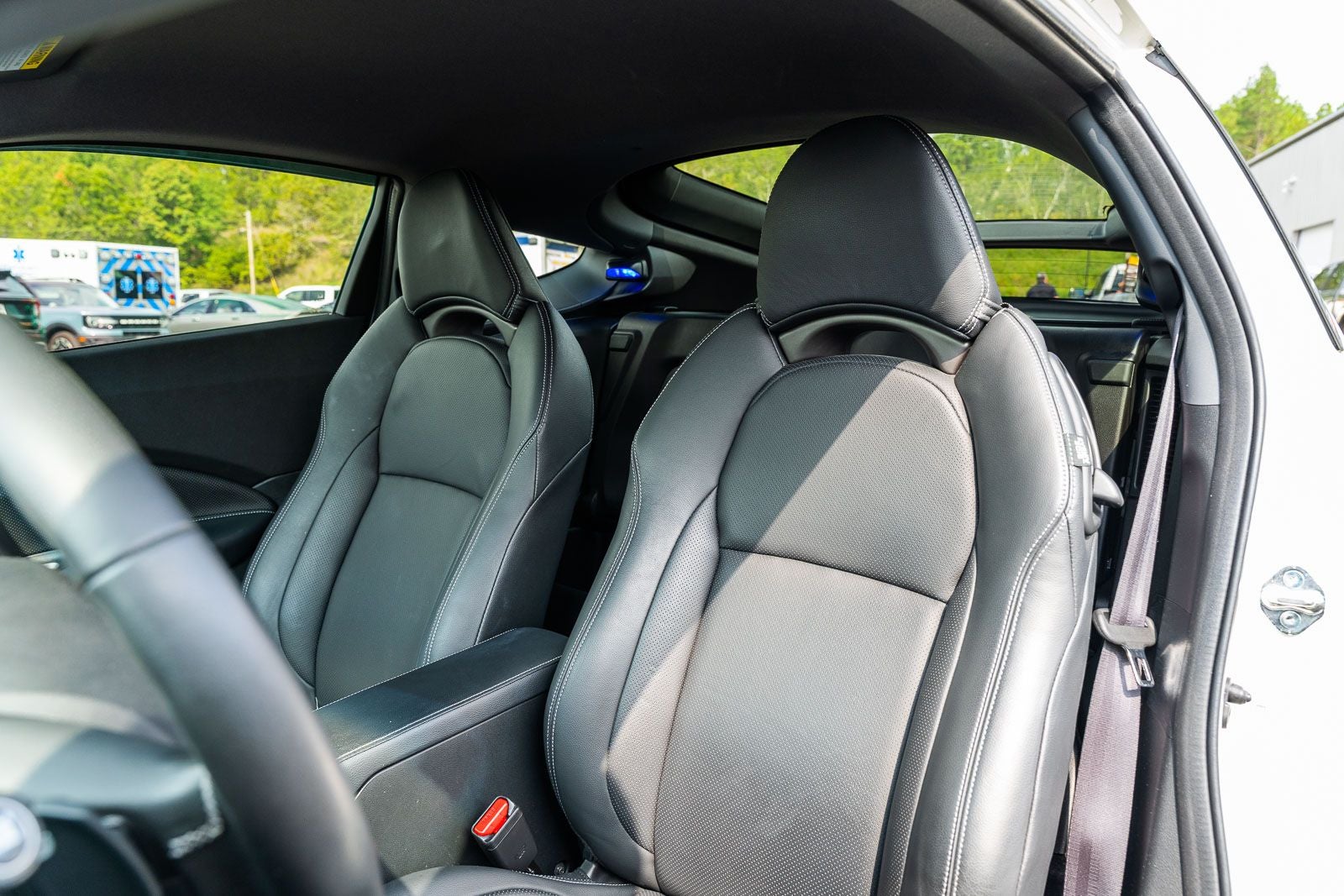 2016 Honda CR-Z EX