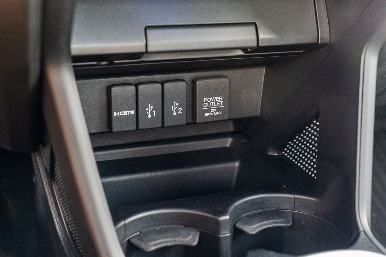 2016 Honda CR-Z EX