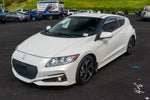 2016 Honda CR-Z EX