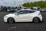 2016 Honda CR-Z EX