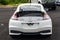 2016 Honda CR-Z EX