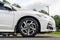 2016 Honda CR-Z EX
