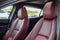 2023 Mazda Mazda3 2.5 S Carbon Edition