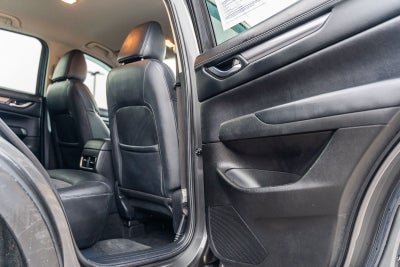 2018 Mazda Mazda CX-5 Touring