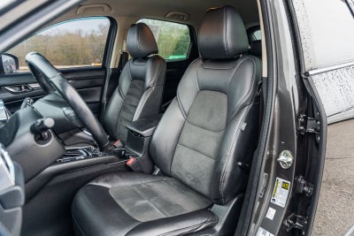 2018 Mazda Mazda CX-5 Touring