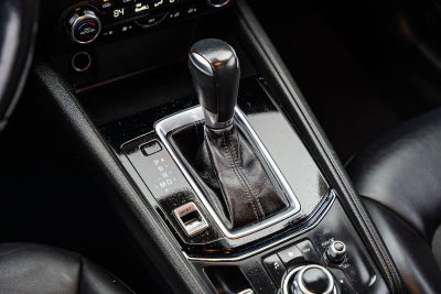 2018 Mazda Mazda CX-5 Touring