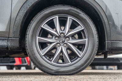 2018 Mazda Mazda CX-5 Touring