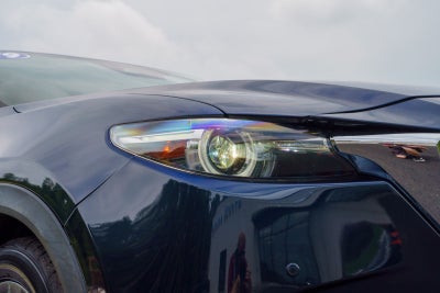 2019 Mazda Mazda CX-9 Grand Touring