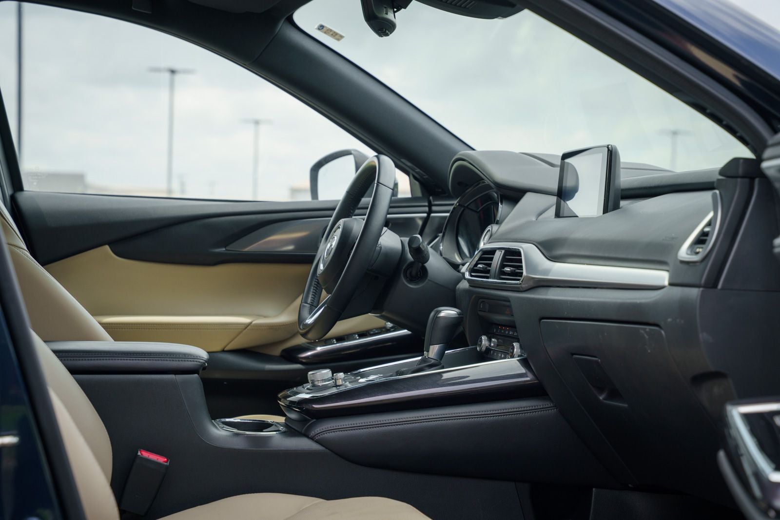 2019 Mazda Mazda CX-9 Grand Touring