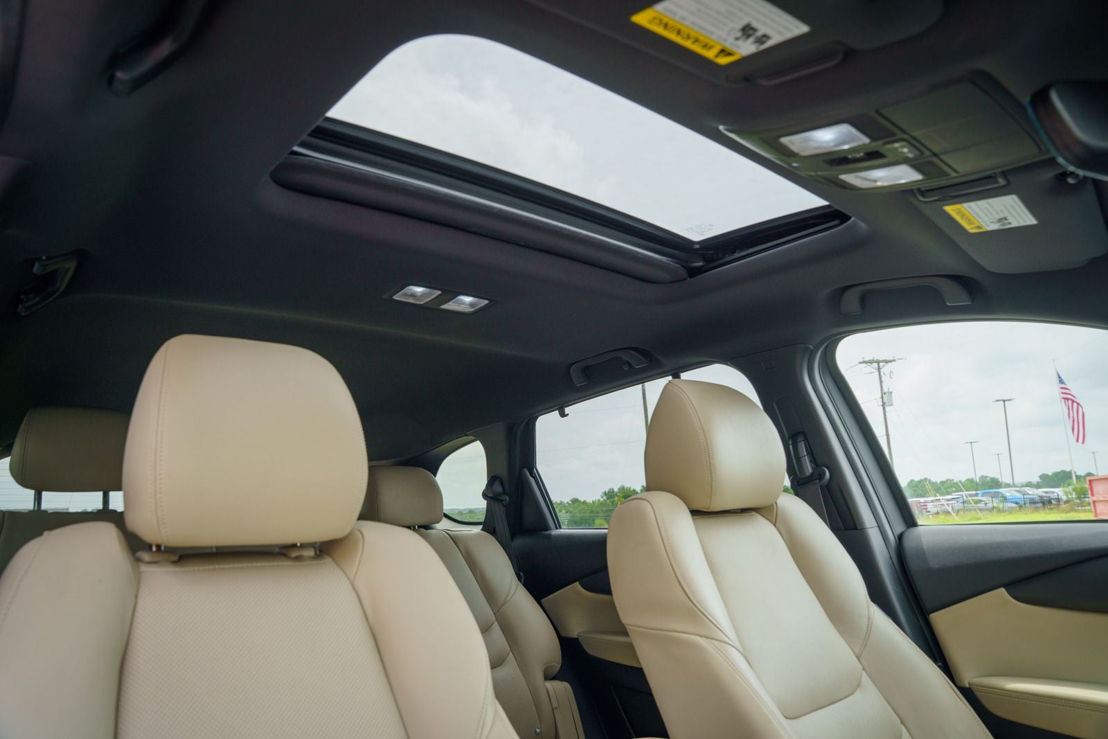 2019 Mazda Mazda CX-9 Grand Touring