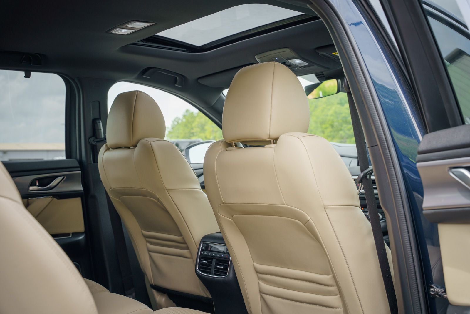 2019 Mazda Mazda CX-9 Grand Touring