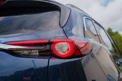 2019 Mazda Mazda CX-9 Grand Touring