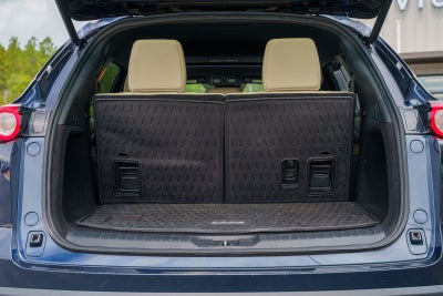 2019 Mazda Mazda CX-9 Grand Touring