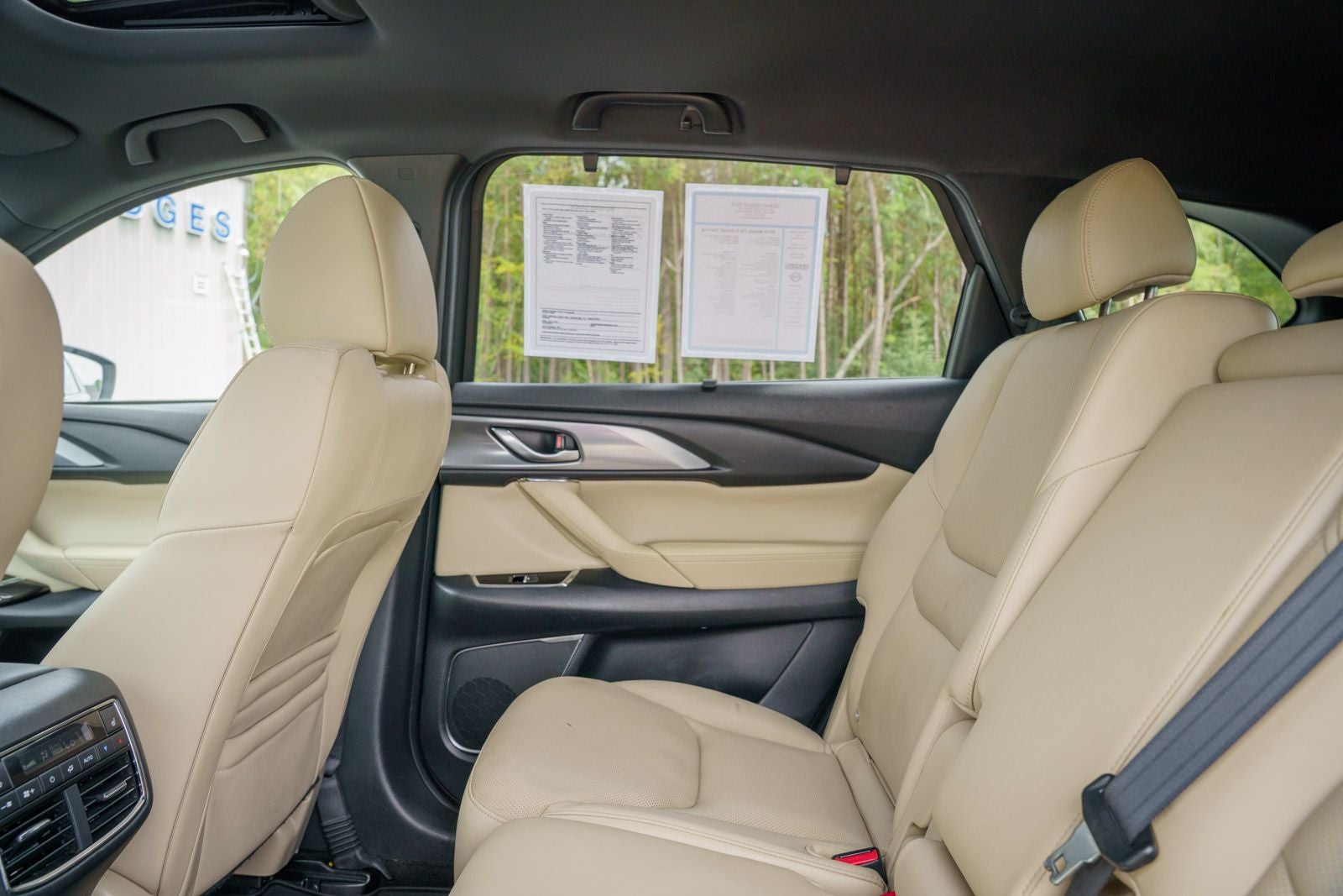 2019 Mazda Mazda CX-9 Grand Touring