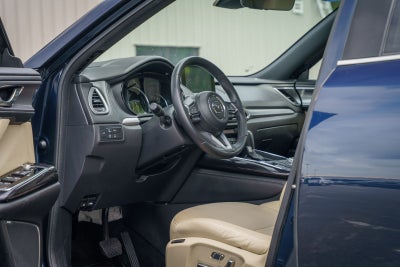 2019 Mazda Mazda CX-9 Grand Touring