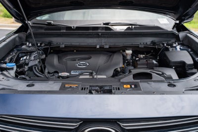 2019 Mazda Mazda CX-9 Grand Touring