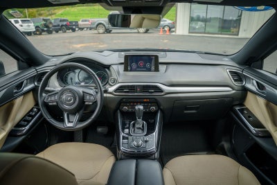 2019 Mazda Mazda CX-9 Grand Touring