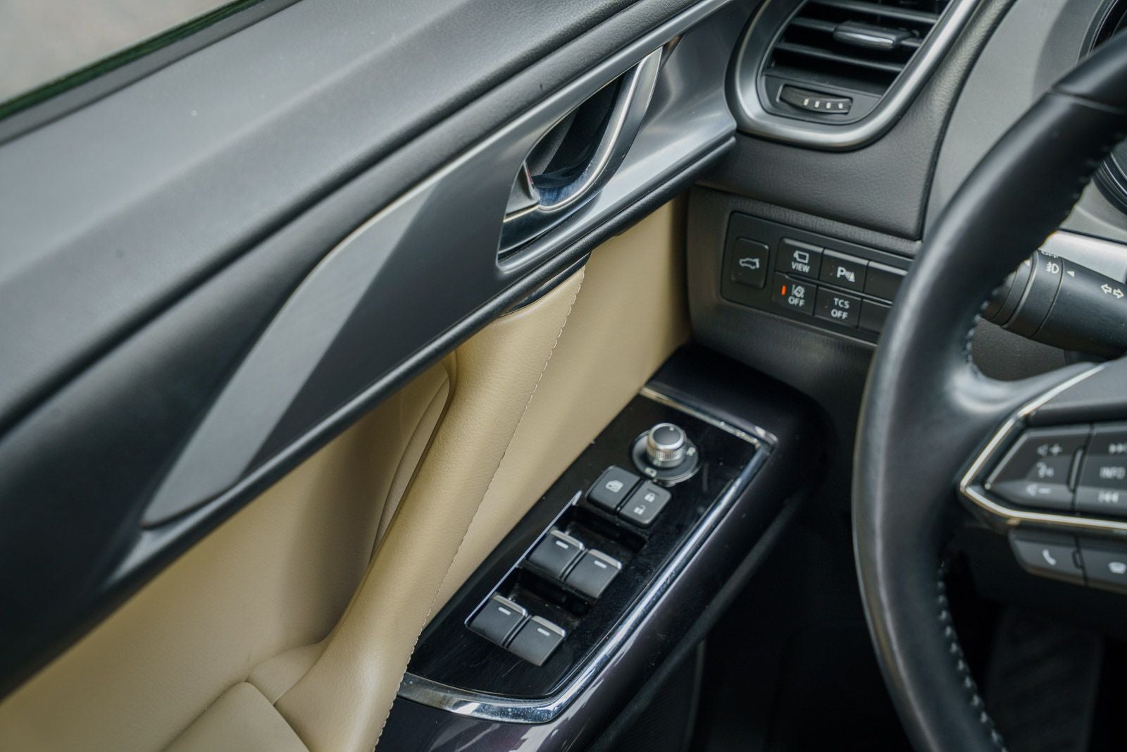 2019 Mazda Mazda CX-9 Grand Touring