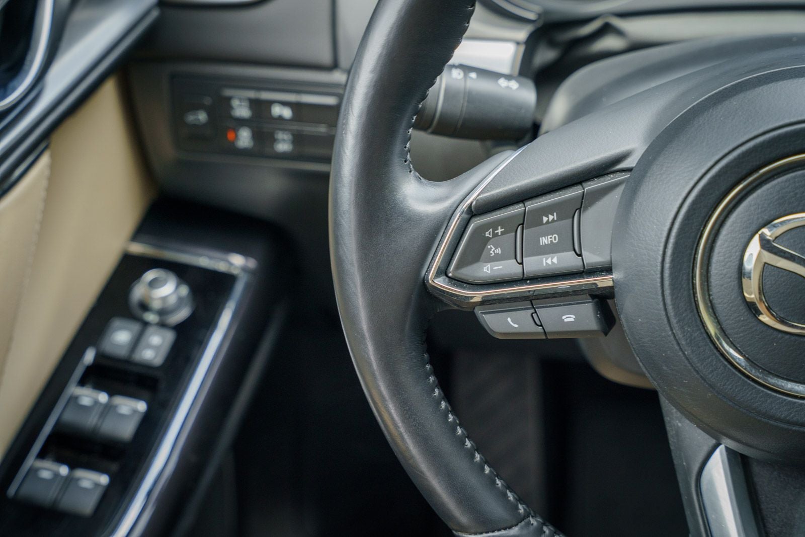 2019 Mazda Mazda CX-9 Grand Touring
