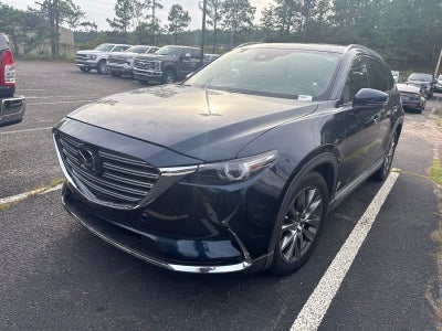 2019 Mazda Mazda CX-9 Grand Touring