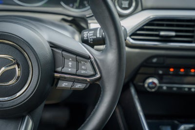 2019 Mazda Mazda CX-9 Grand Touring