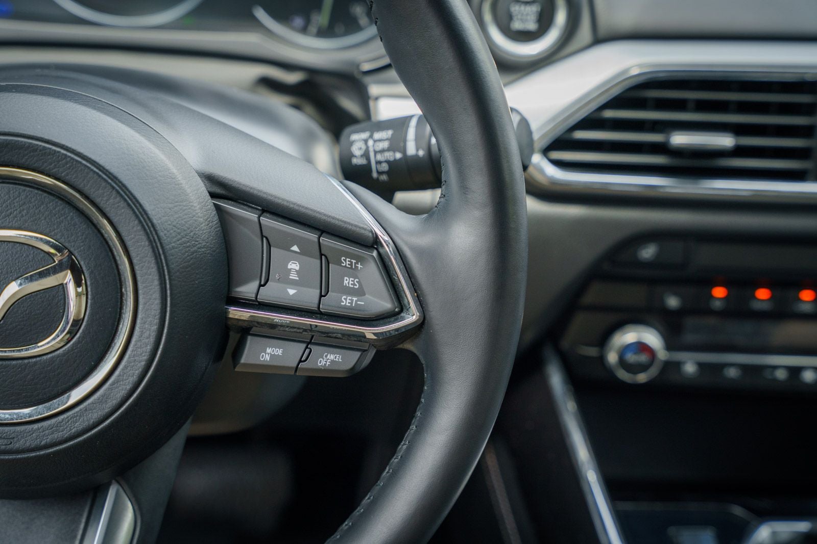 2019 Mazda Mazda CX-9 Grand Touring