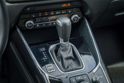 2019 Mazda Mazda CX-9 Grand Touring
