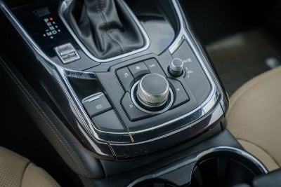 2019 Mazda Mazda CX-9 Grand Touring