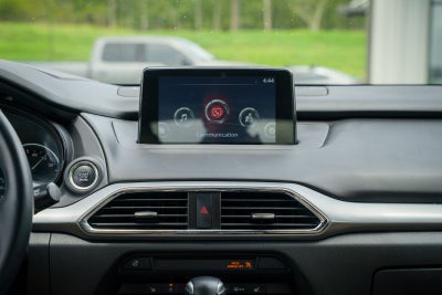 2019 Mazda Mazda CX-9 Grand Touring