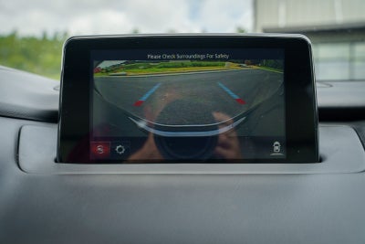 2019 Mazda Mazda CX-9 Grand Touring